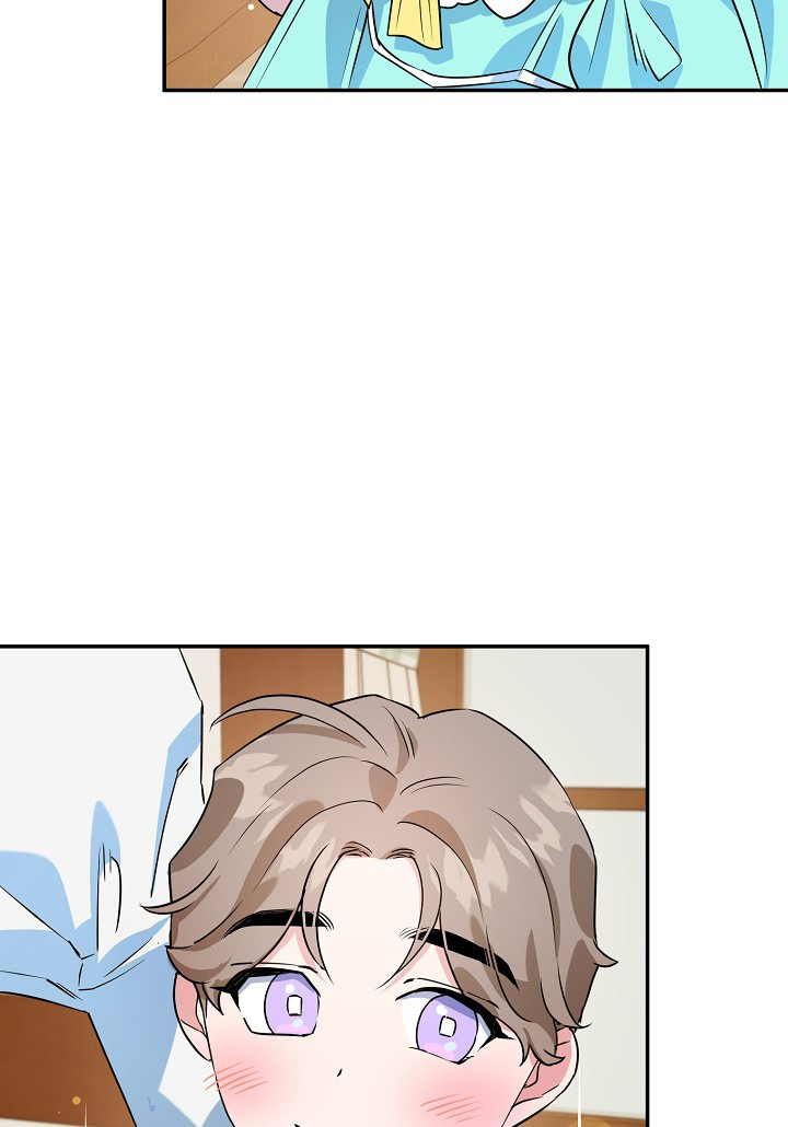 Read A Divorced Evil Lady Bakes Cakes Manga Online