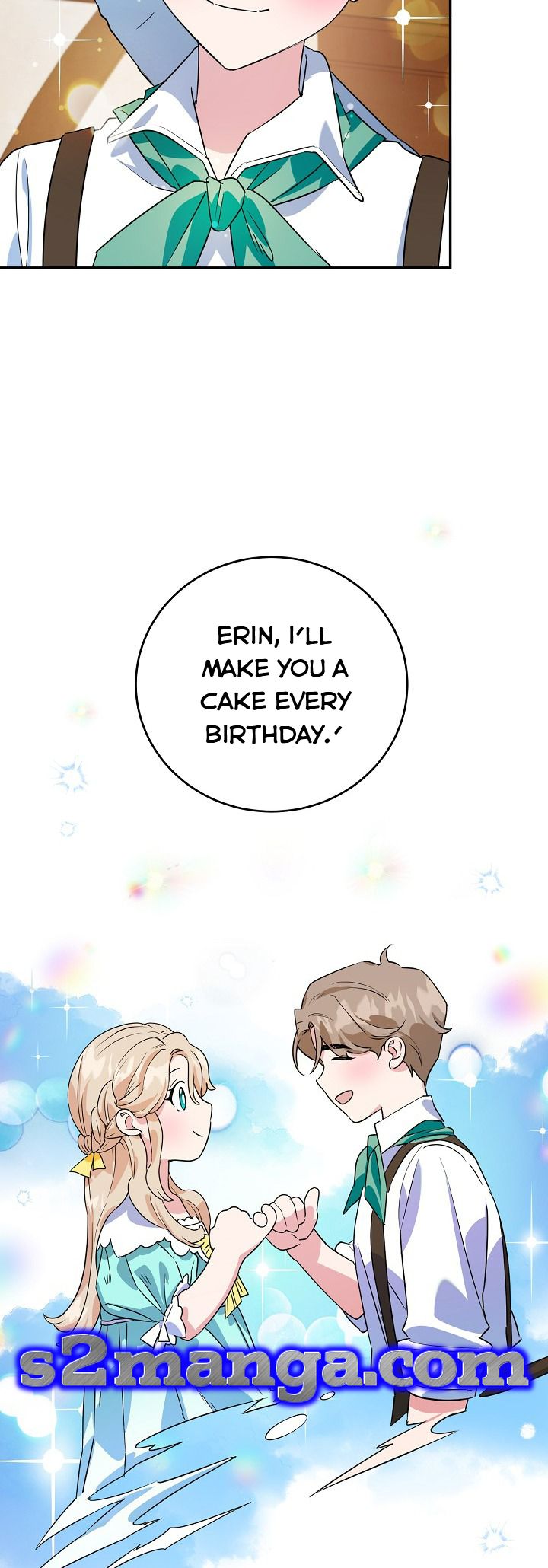 Read A Divorced Evil Lady Bakes Cakes Manga Online