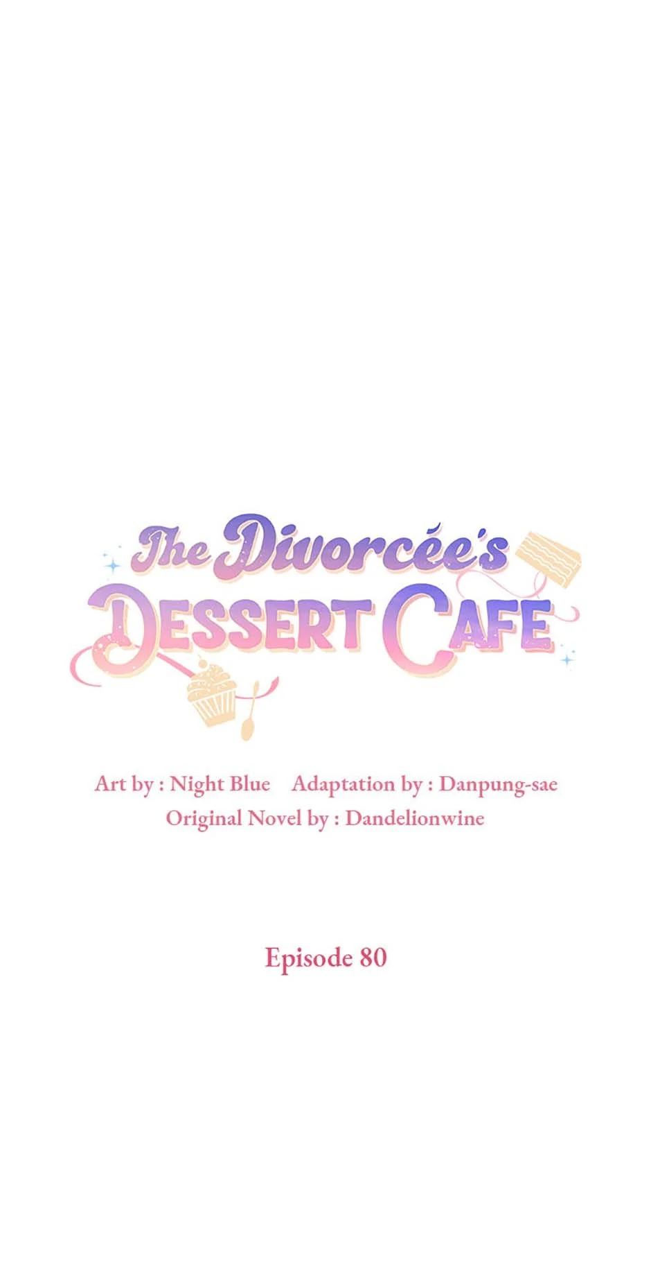 Read A Divorced Evil Lady Bakes Cakes Manga Online