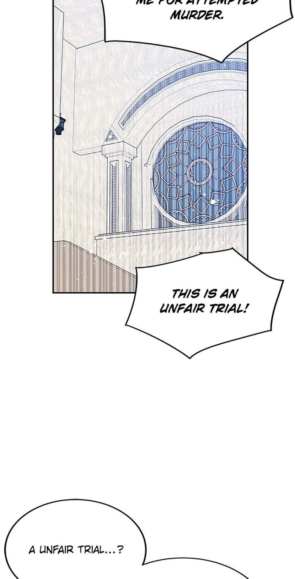 Read A Divorced Evil Lady Bakes Cakes Manga Online