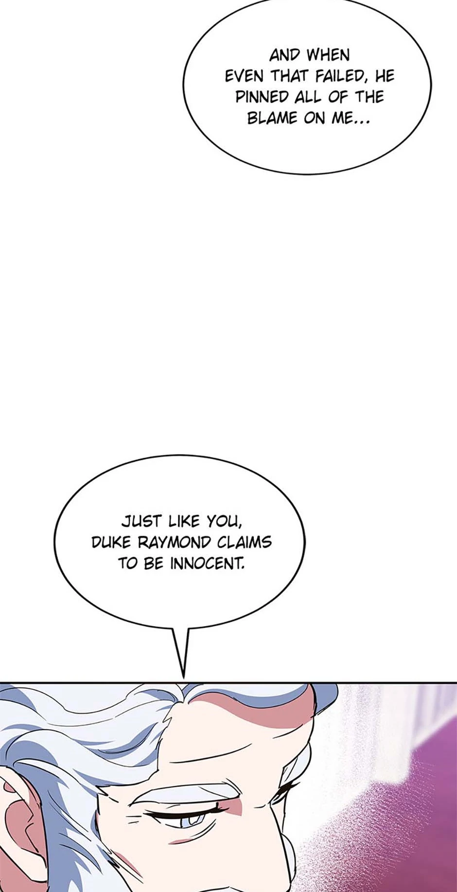 Read A Divorced Evil Lady Bakes Cakes Manga Online