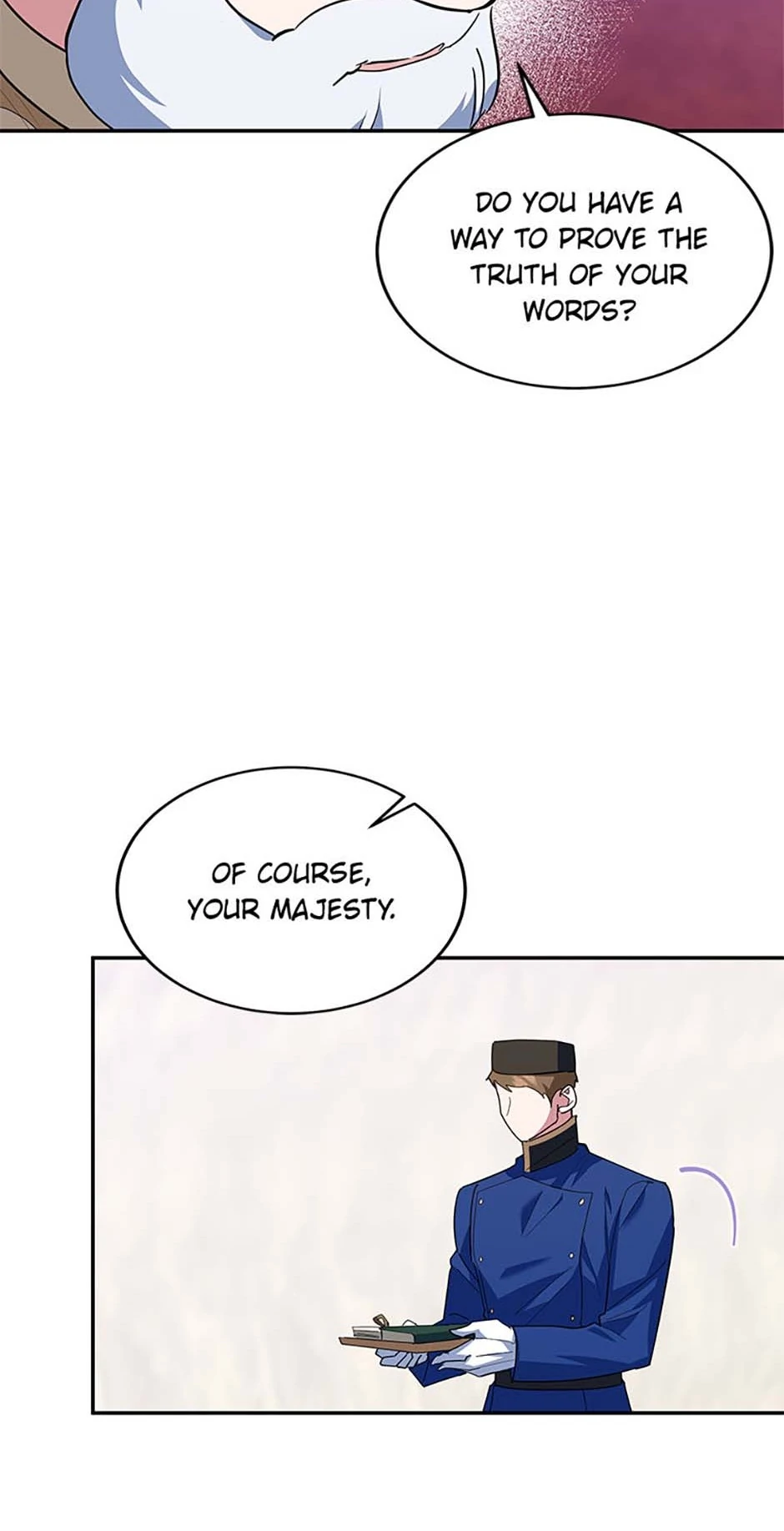 Read A Divorced Evil Lady Bakes Cakes Manga Online