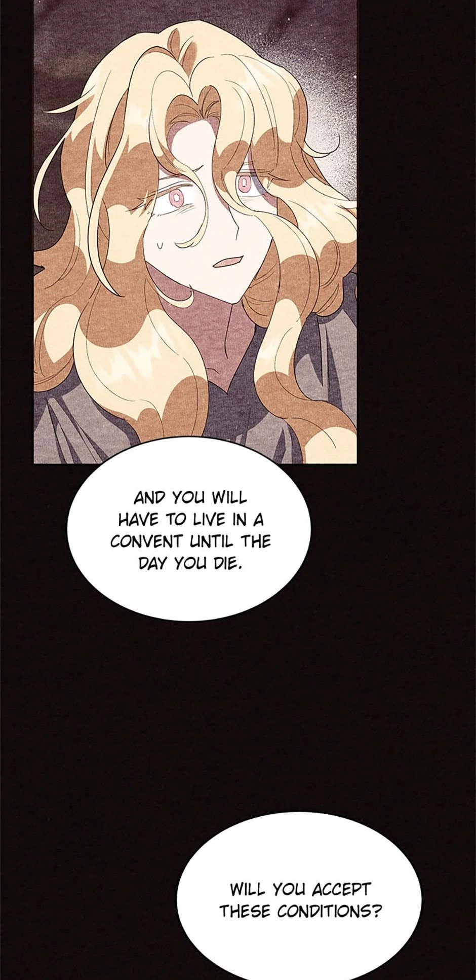 Read A Divorced Evil Lady Bakes Cakes Manga Online
