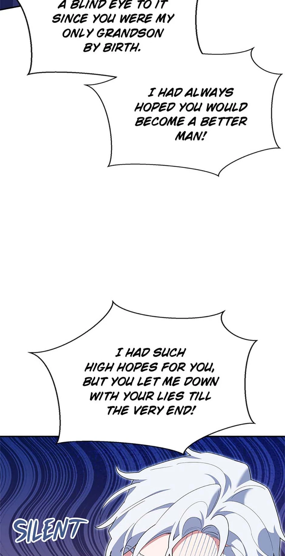 Read A Divorced Evil Lady Bakes Cakes Manga Online