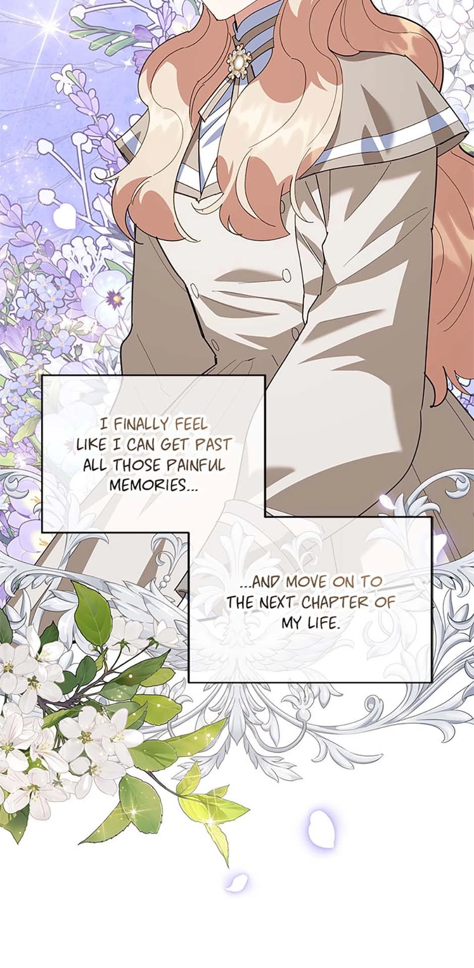 Read A Divorced Evil Lady Bakes Cakes Manga Online
