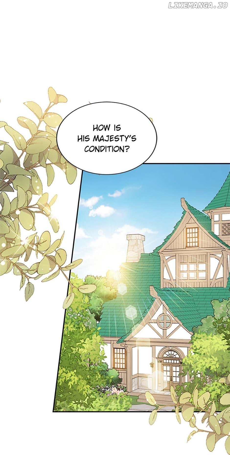 Read A Divorced Evil Lady Bakes Cakes Manga Online