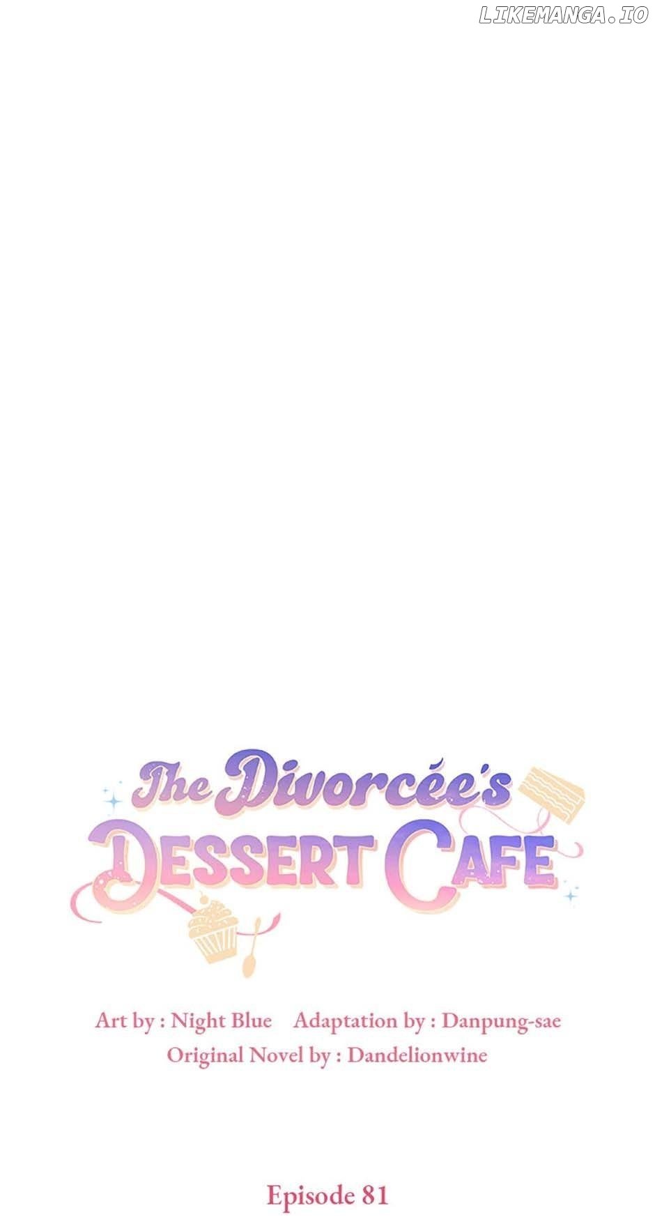 Read A Divorced Evil Lady Bakes Cakes Manga Online