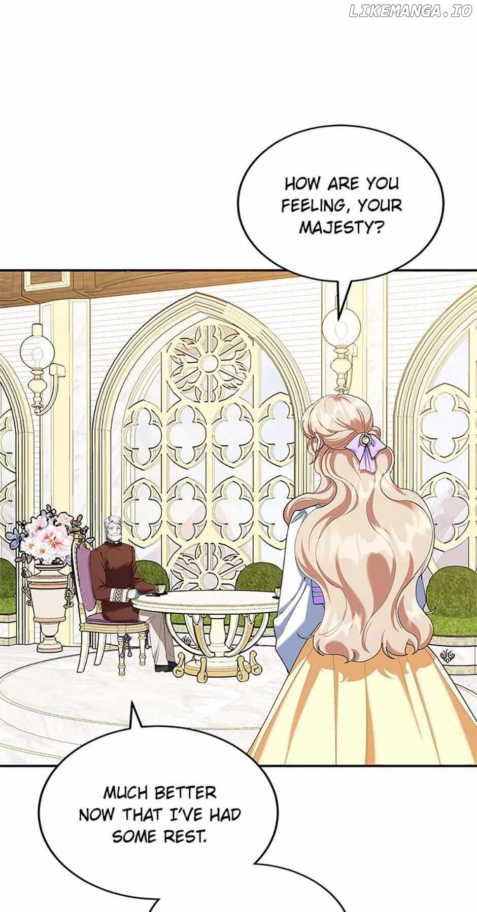 Read A Divorced Evil Lady Bakes Cakes Manga Online