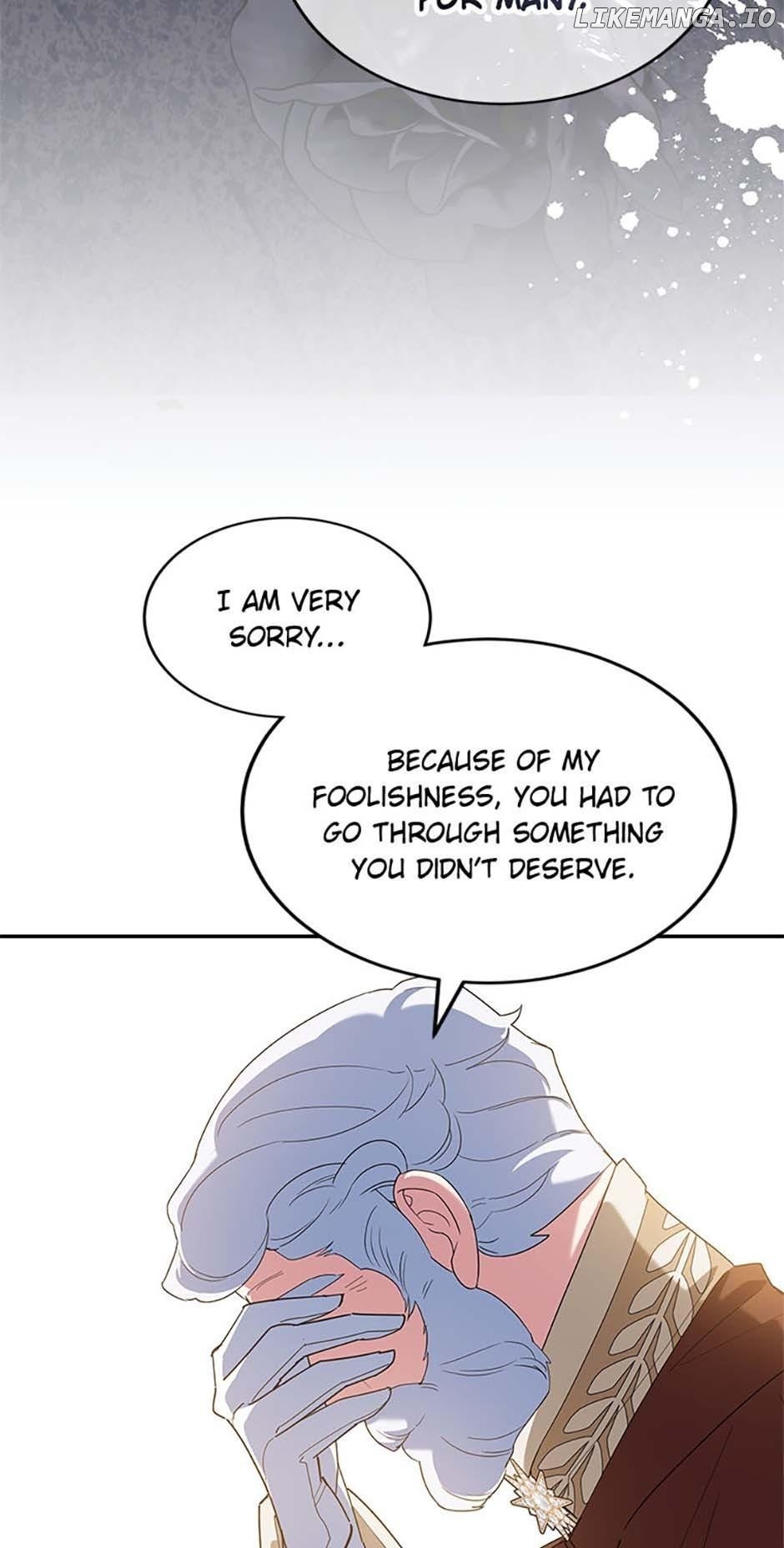 Read A Divorced Evil Lady Bakes Cakes Manga Online