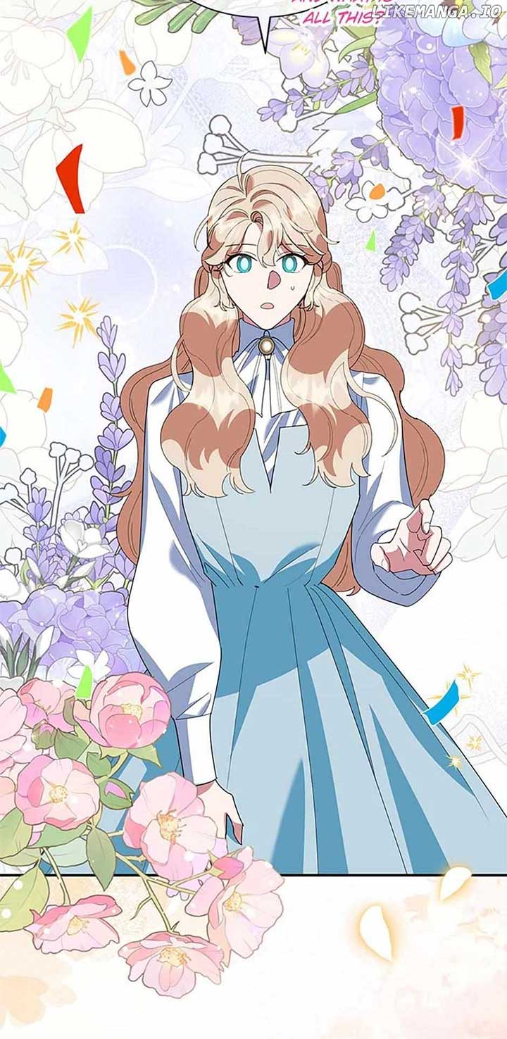 Read A Divorced Evil Lady Bakes Cakes Manga Online