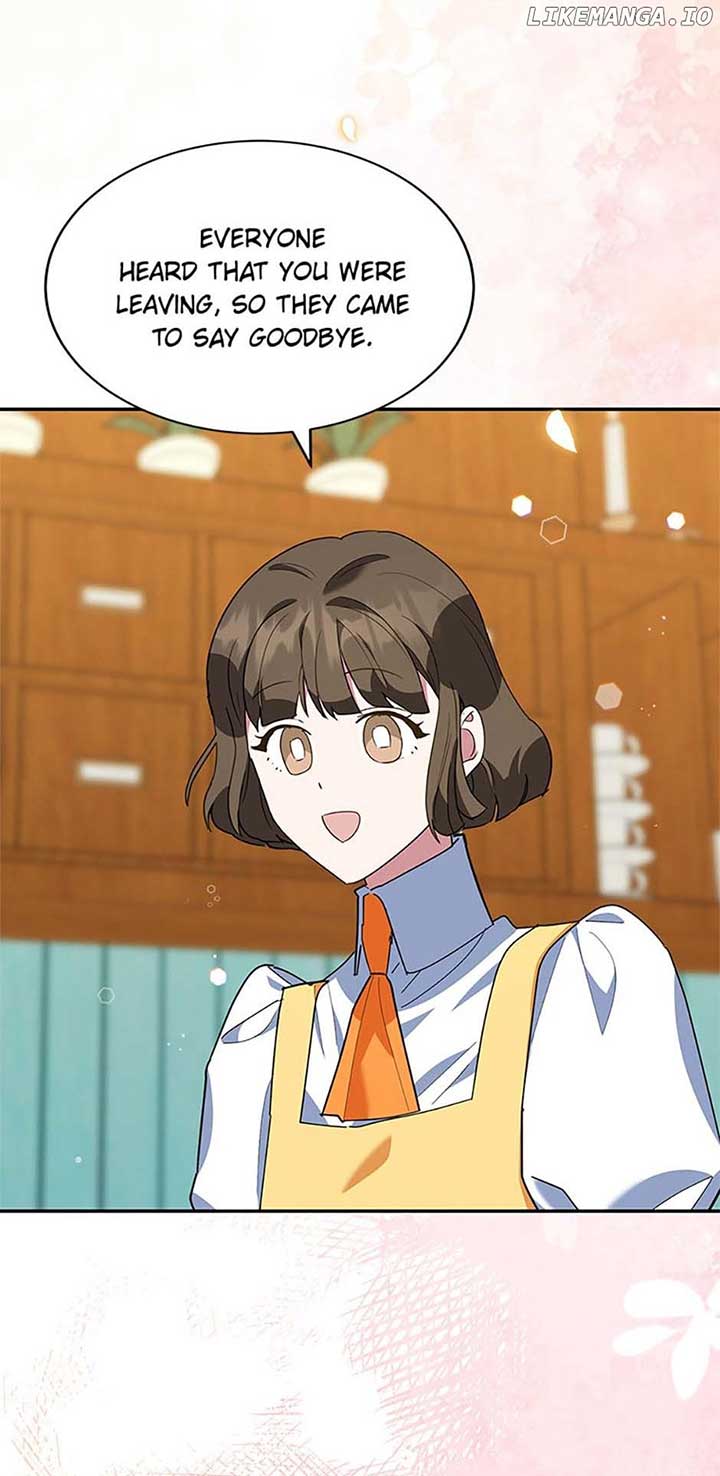 Read A Divorced Evil Lady Bakes Cakes Manga Online