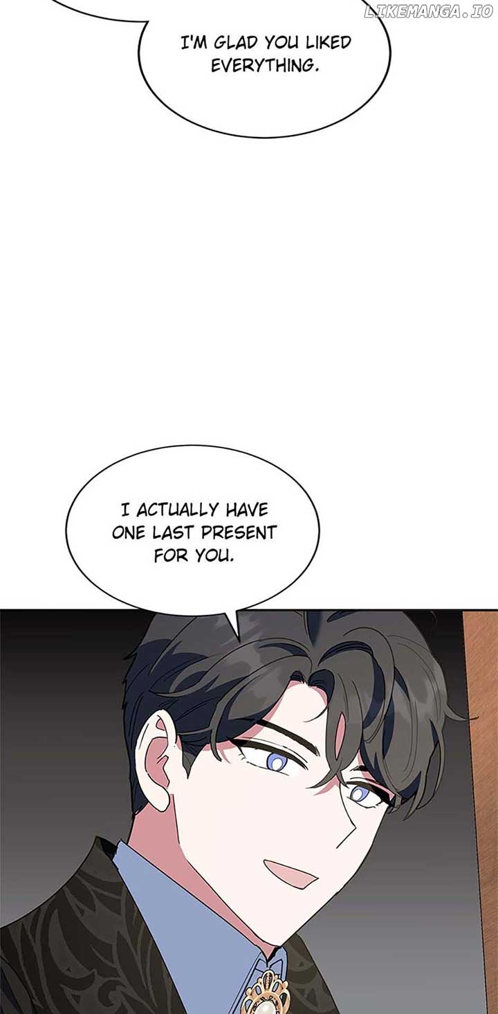 Read A Divorced Evil Lady Bakes Cakes Manga Online