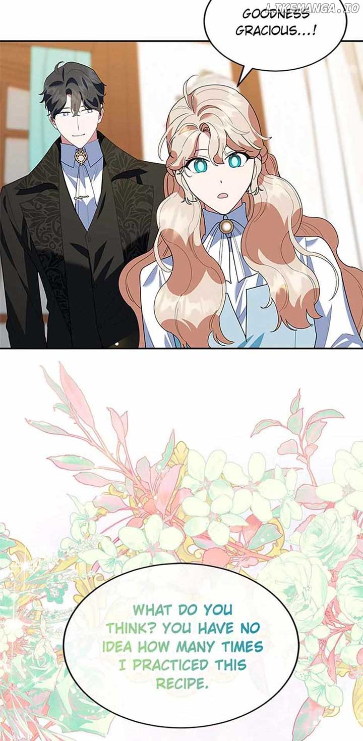 Read A Divorced Evil Lady Bakes Cakes Manga Online