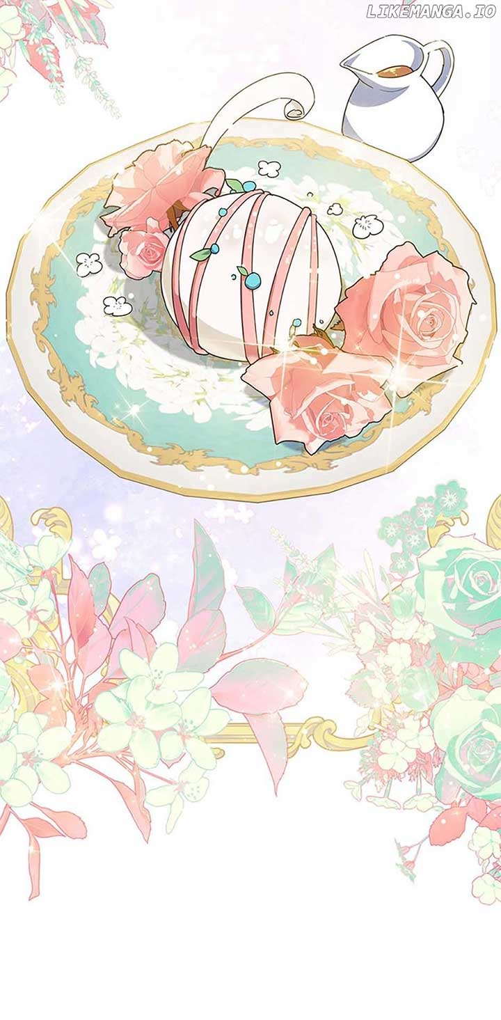 Read A Divorced Evil Lady Bakes Cakes Manga Online