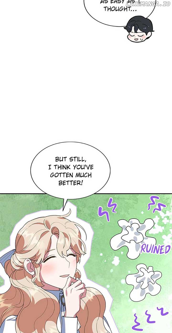 Read A Divorced Evil Lady Bakes Cakes Manga Online