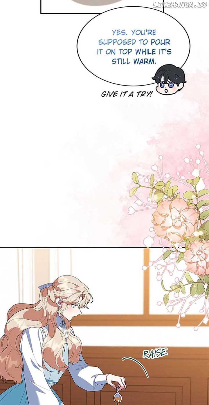 Read A Divorced Evil Lady Bakes Cakes Manga Online