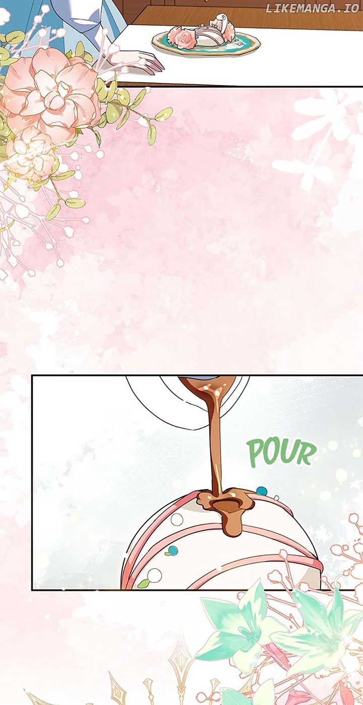Read A Divorced Evil Lady Bakes Cakes Manga Online