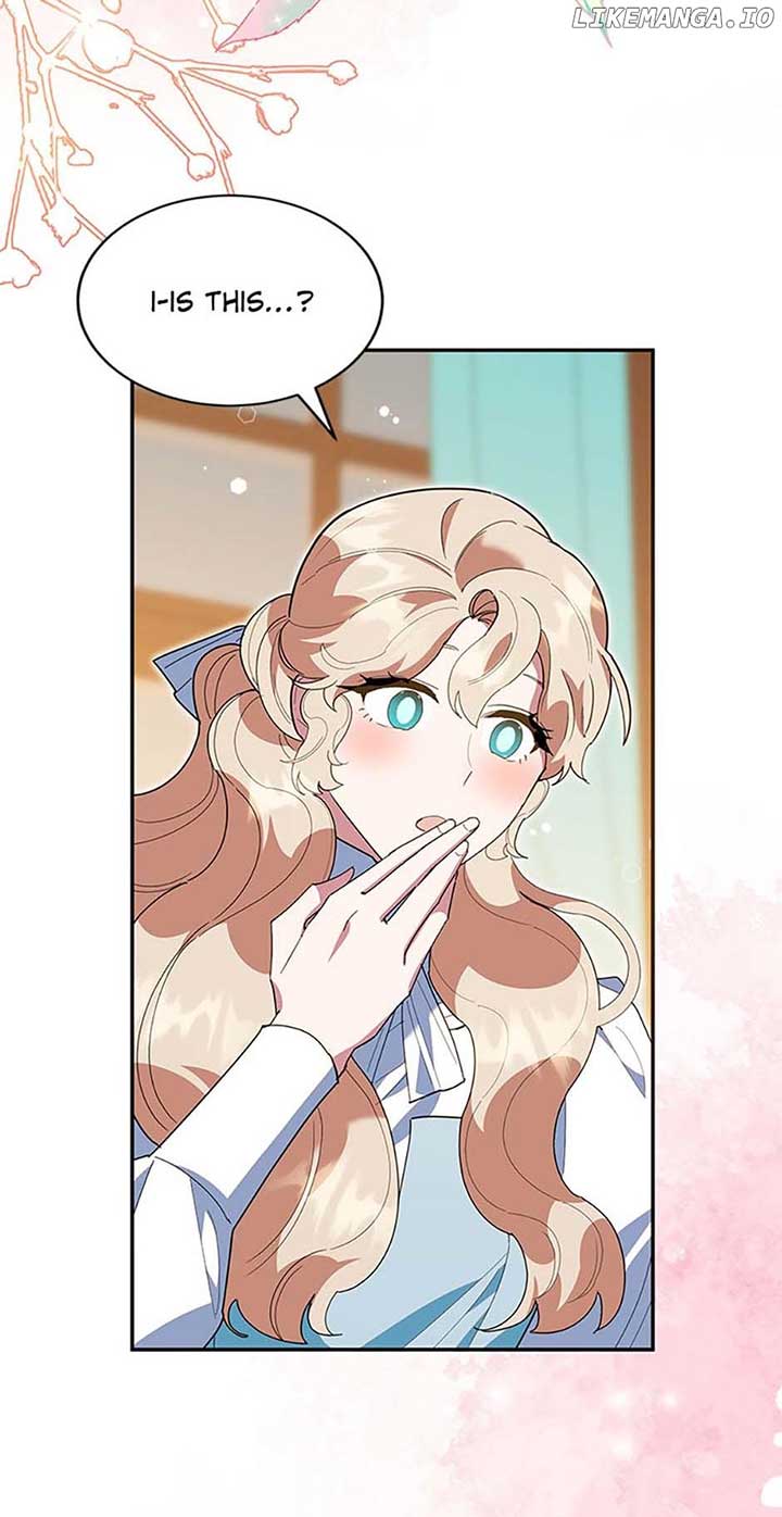 Read A Divorced Evil Lady Bakes Cakes Manga Online