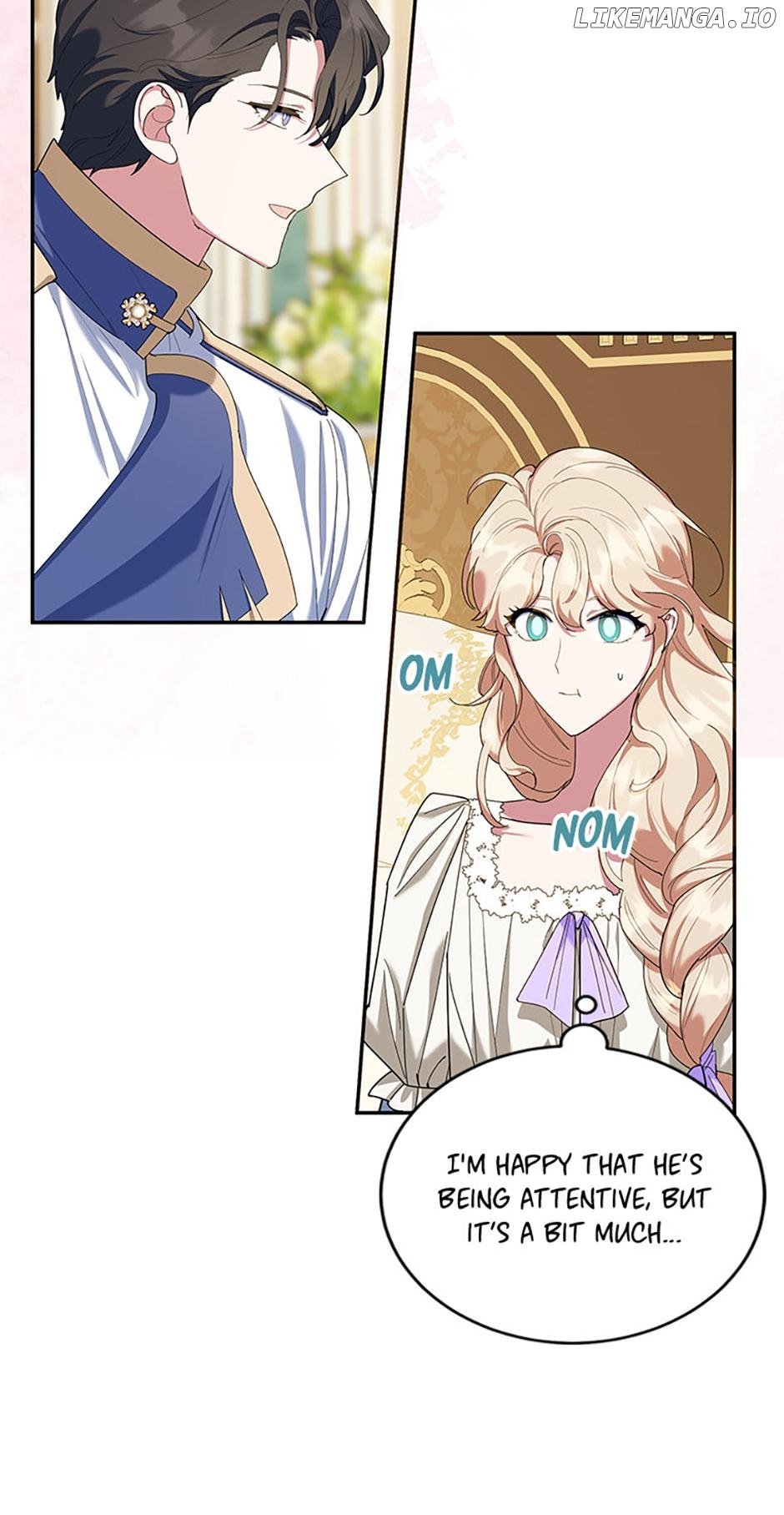 Read A Divorced Evil Lady Bakes Cakes Manga Online