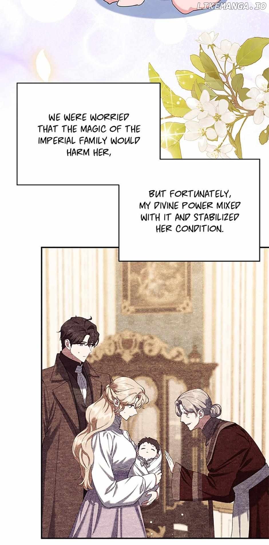 Read A Divorced Evil Lady Bakes Cakes Manga Online