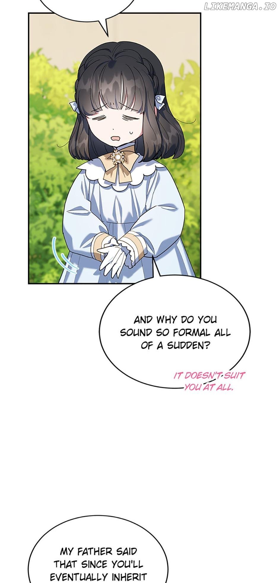 Read A Divorced Evil Lady Bakes Cakes Manga Online