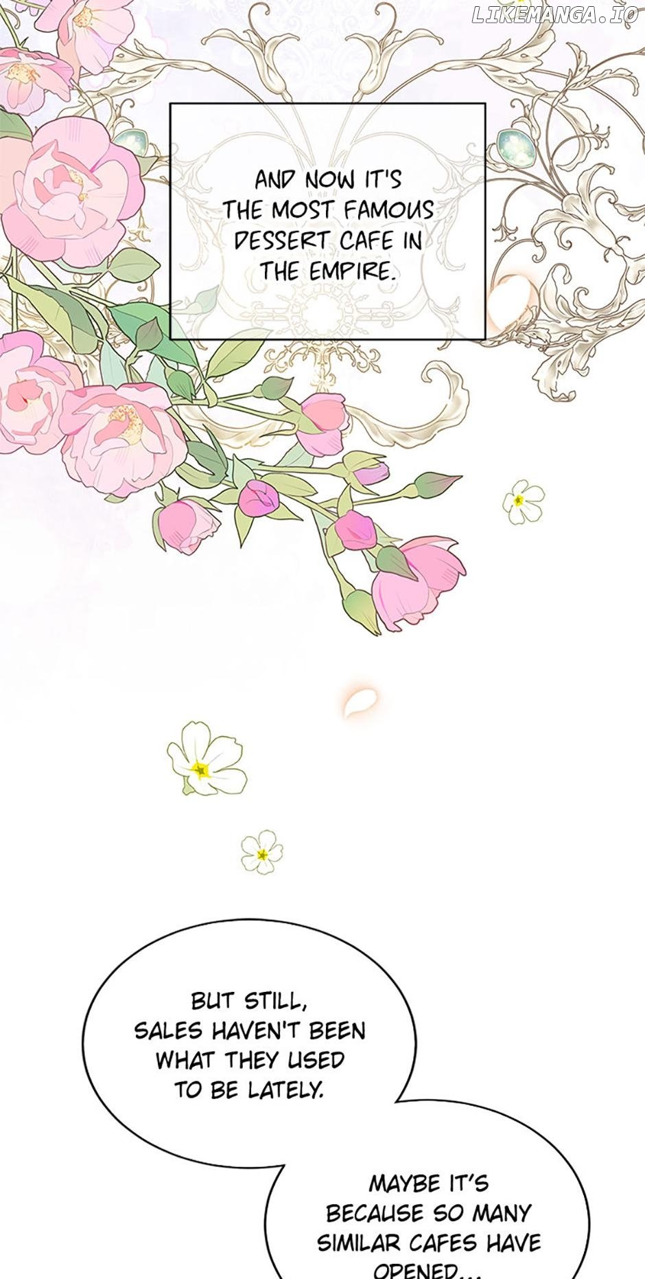 Read A Divorced Evil Lady Bakes Cakes Manga Online