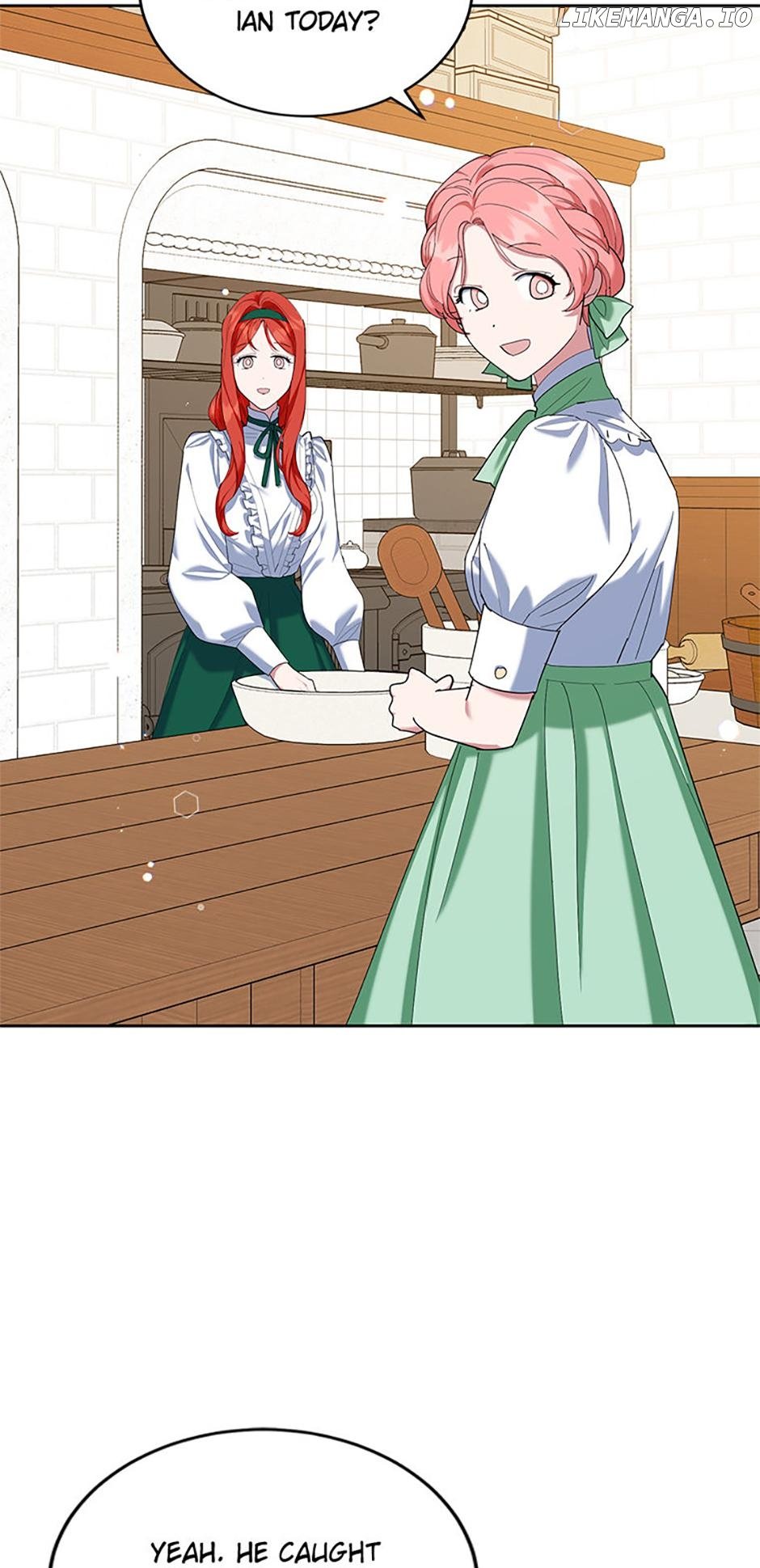 Read A Divorced Evil Lady Bakes Cakes Manga Online