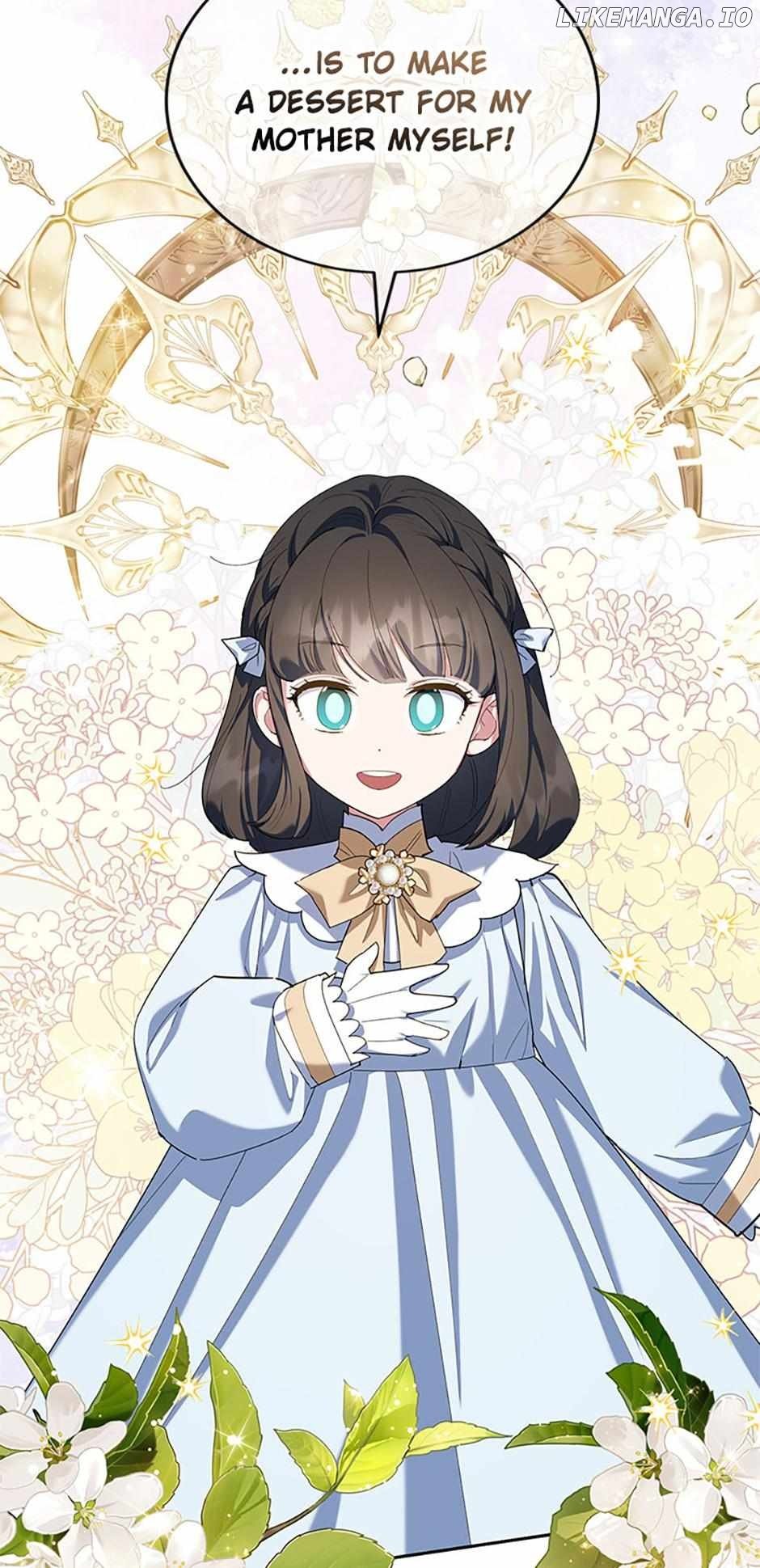 Read A Divorced Evil Lady Bakes Cakes Manga Online