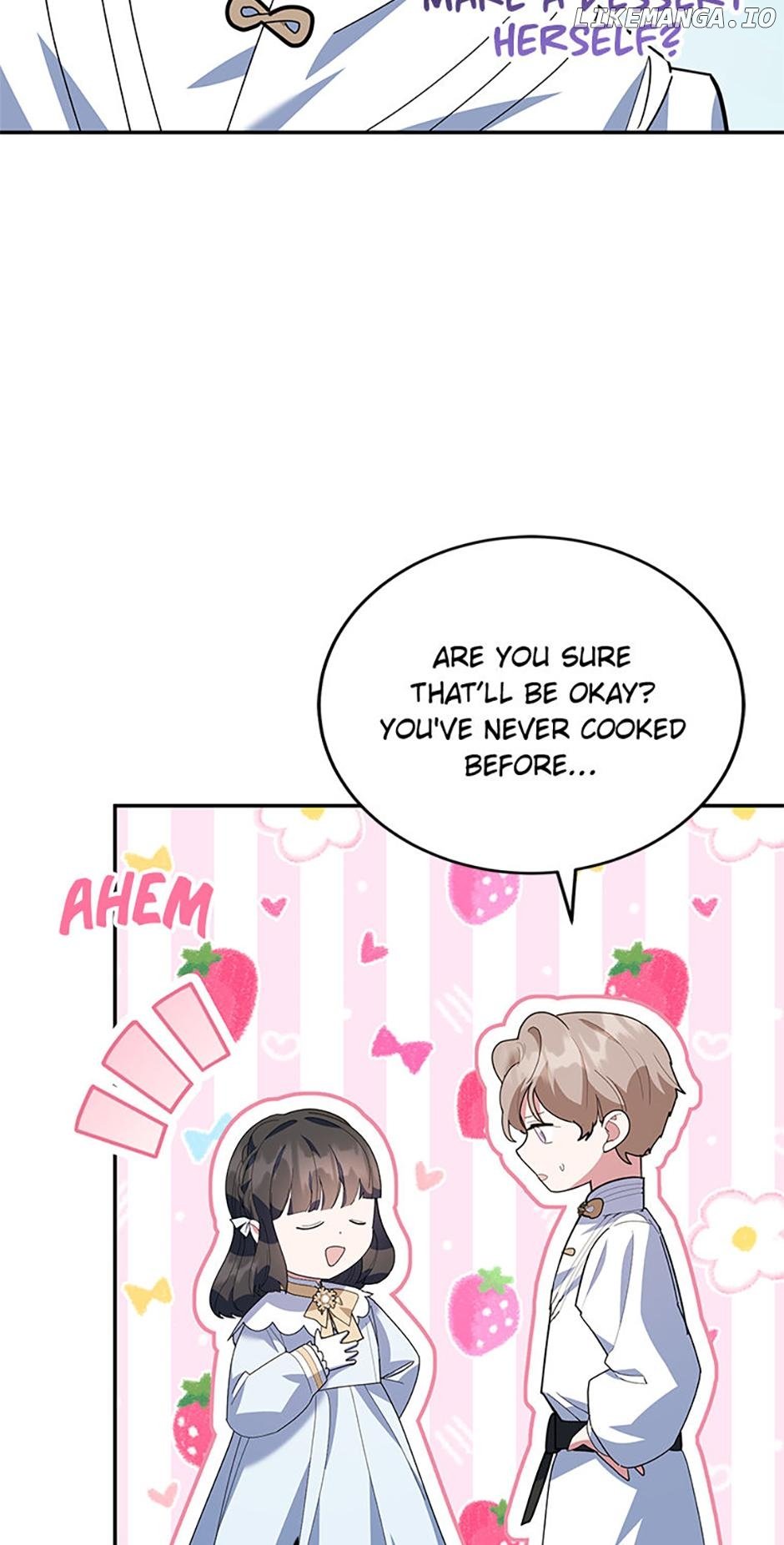 Read A Divorced Evil Lady Bakes Cakes Manga Online