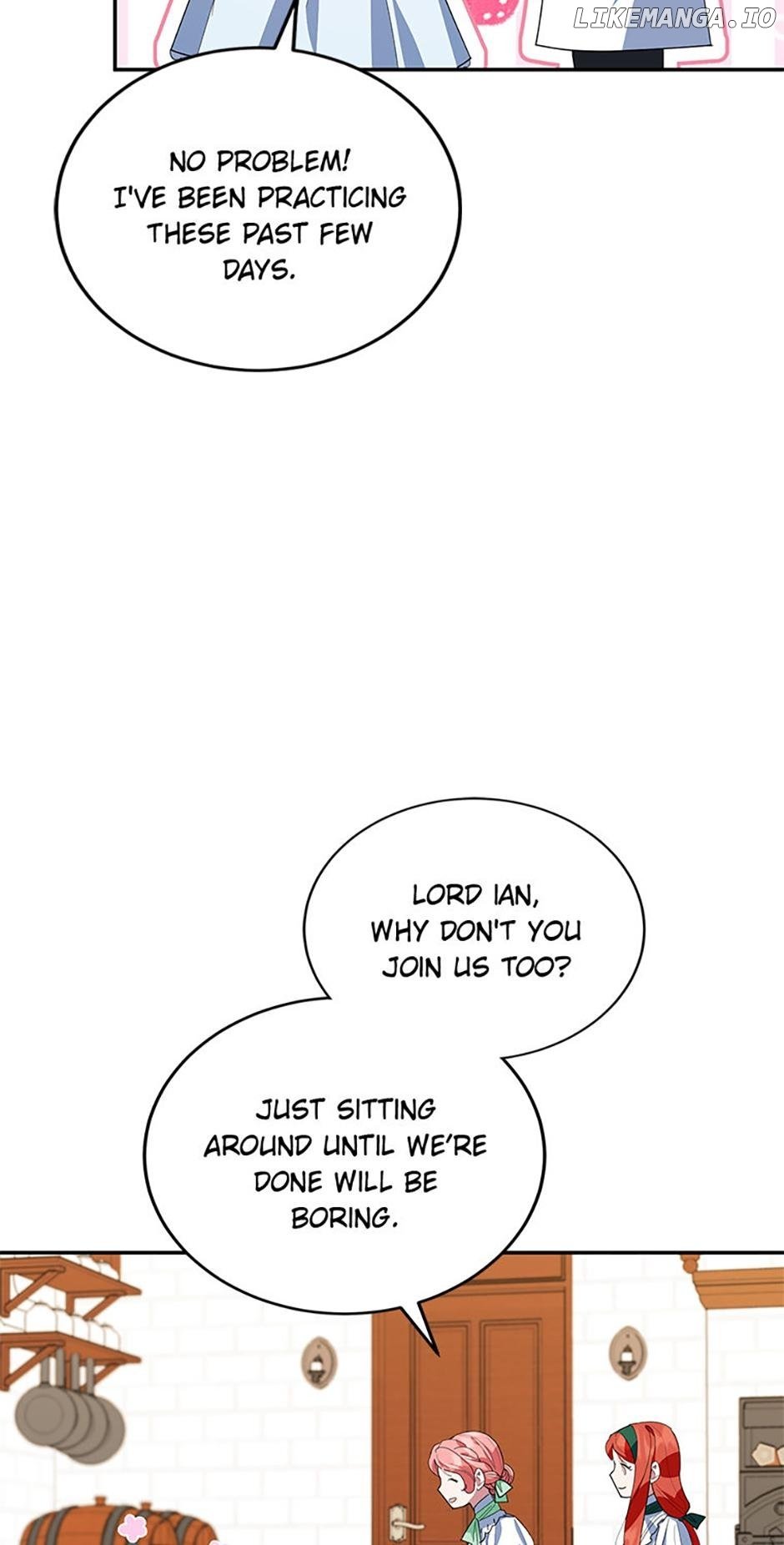 Read A Divorced Evil Lady Bakes Cakes Manga Online