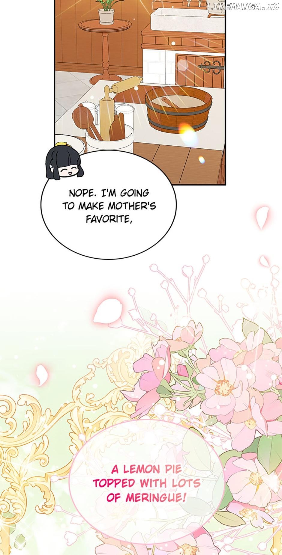 Read A Divorced Evil Lady Bakes Cakes Manga Online