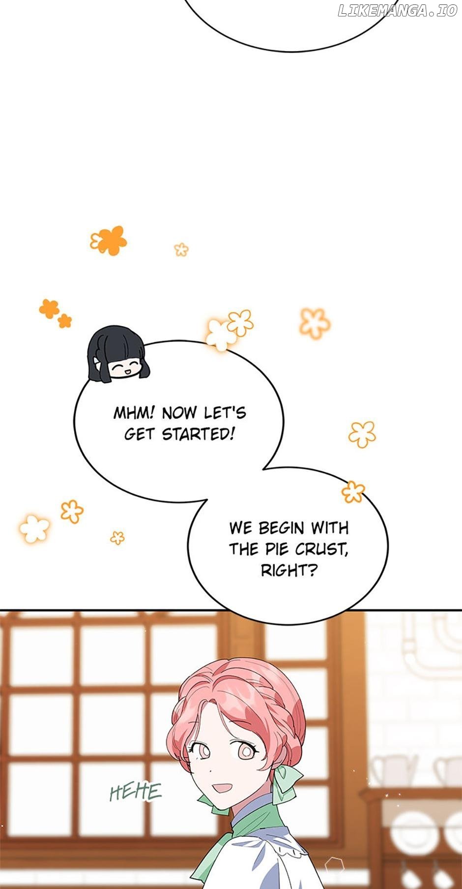 Read A Divorced Evil Lady Bakes Cakes Manga Online