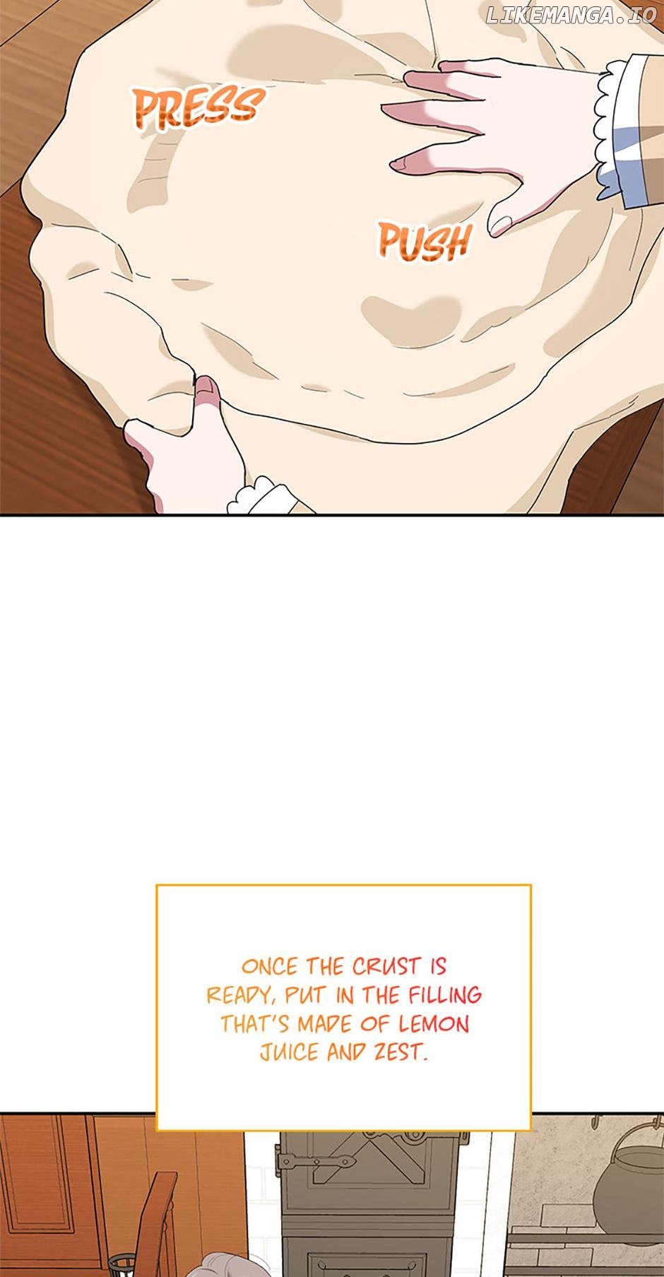 Read A Divorced Evil Lady Bakes Cakes Manga Online