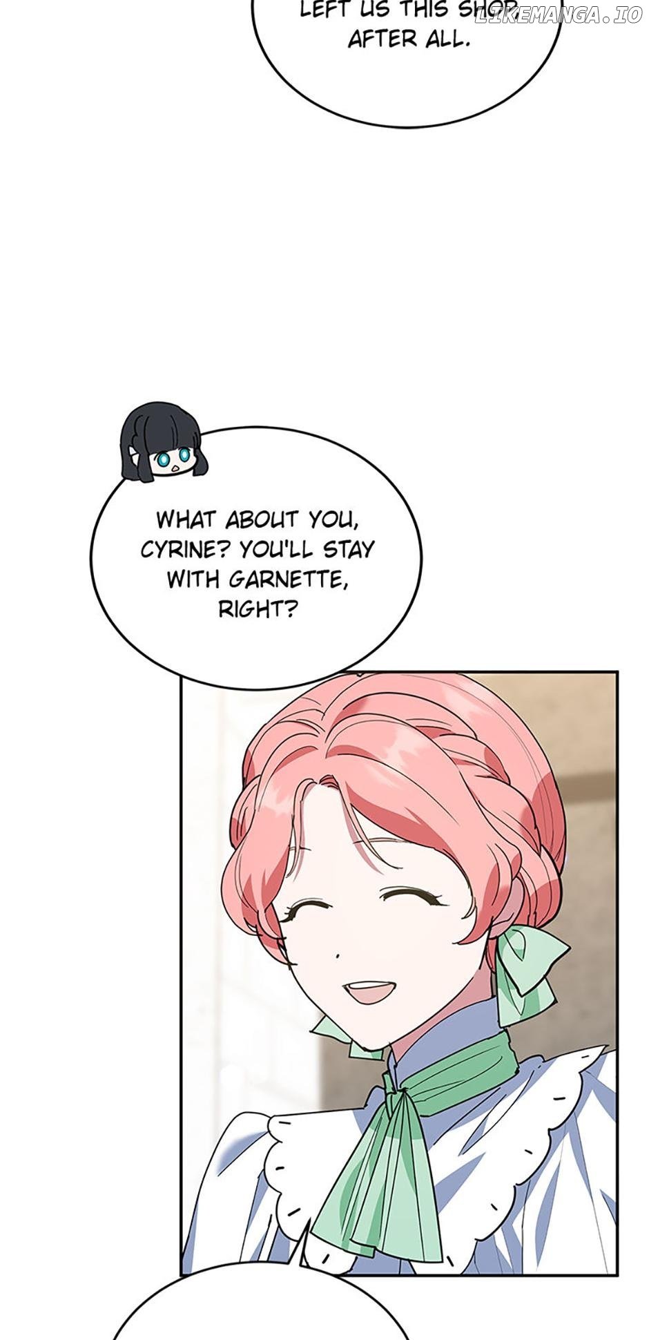 Read A Divorced Evil Lady Bakes Cakes Manga Online