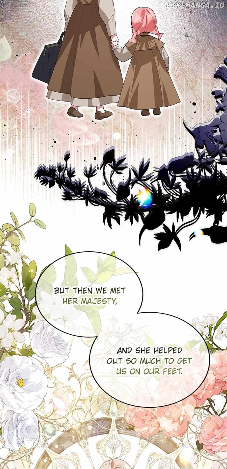 Read A Divorced Evil Lady Bakes Cakes Manga Online