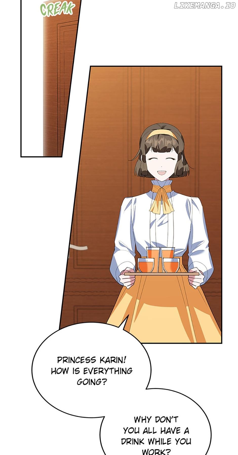 Read A Divorced Evil Lady Bakes Cakes Manga Online