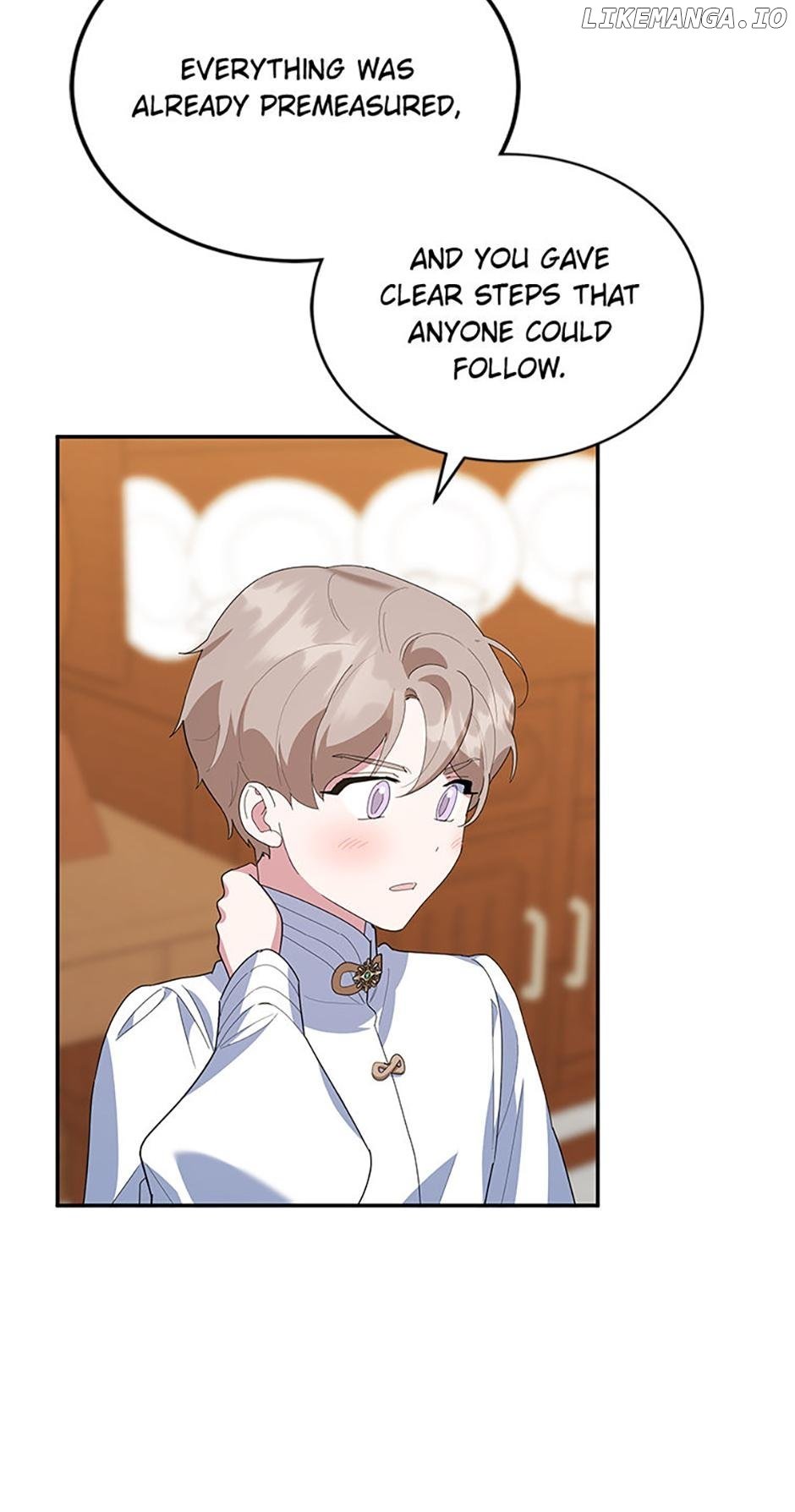 Read A Divorced Evil Lady Bakes Cakes Manga Online