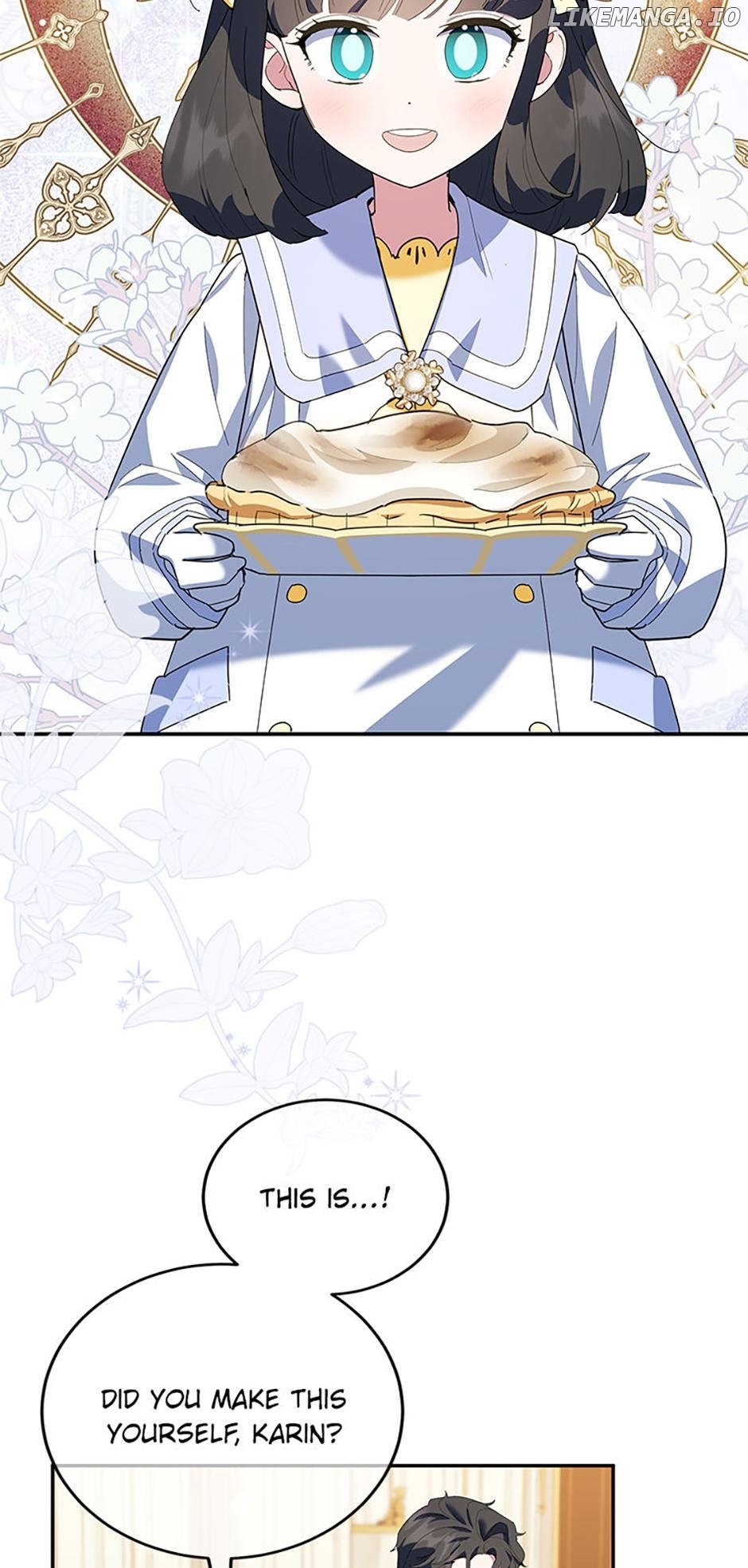 Read A Divorced Evil Lady Bakes Cakes Manga Online