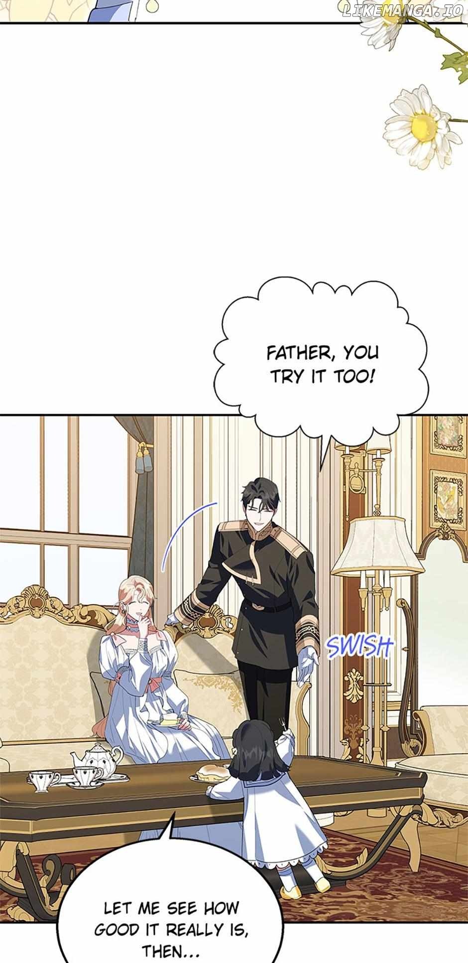 Read A Divorced Evil Lady Bakes Cakes Manga Online