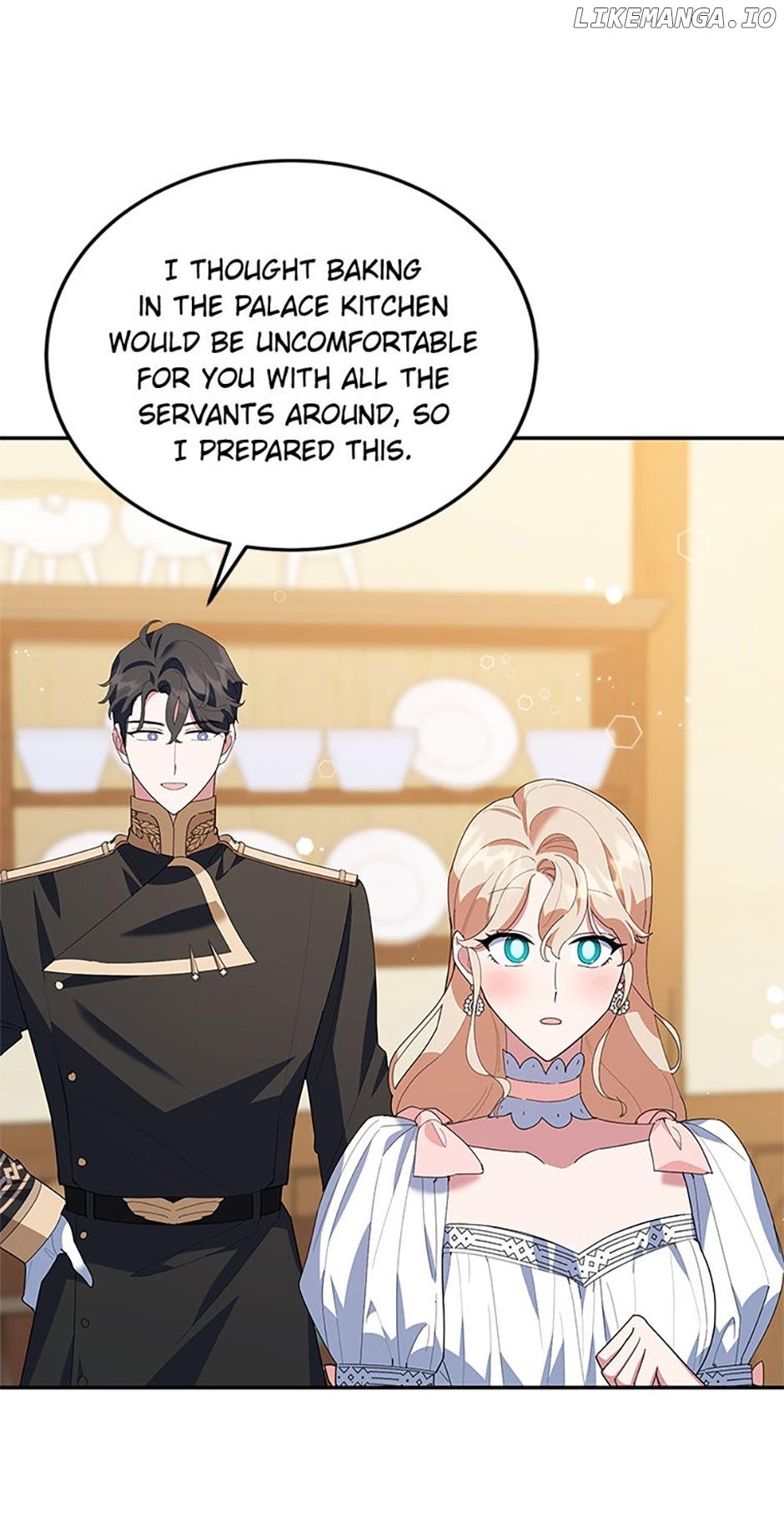 Read A Divorced Evil Lady Bakes Cakes Manga Online