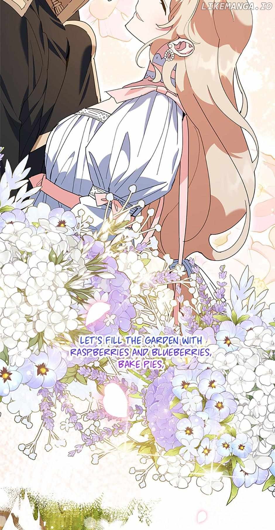 Read A Divorced Evil Lady Bakes Cakes Manga Online