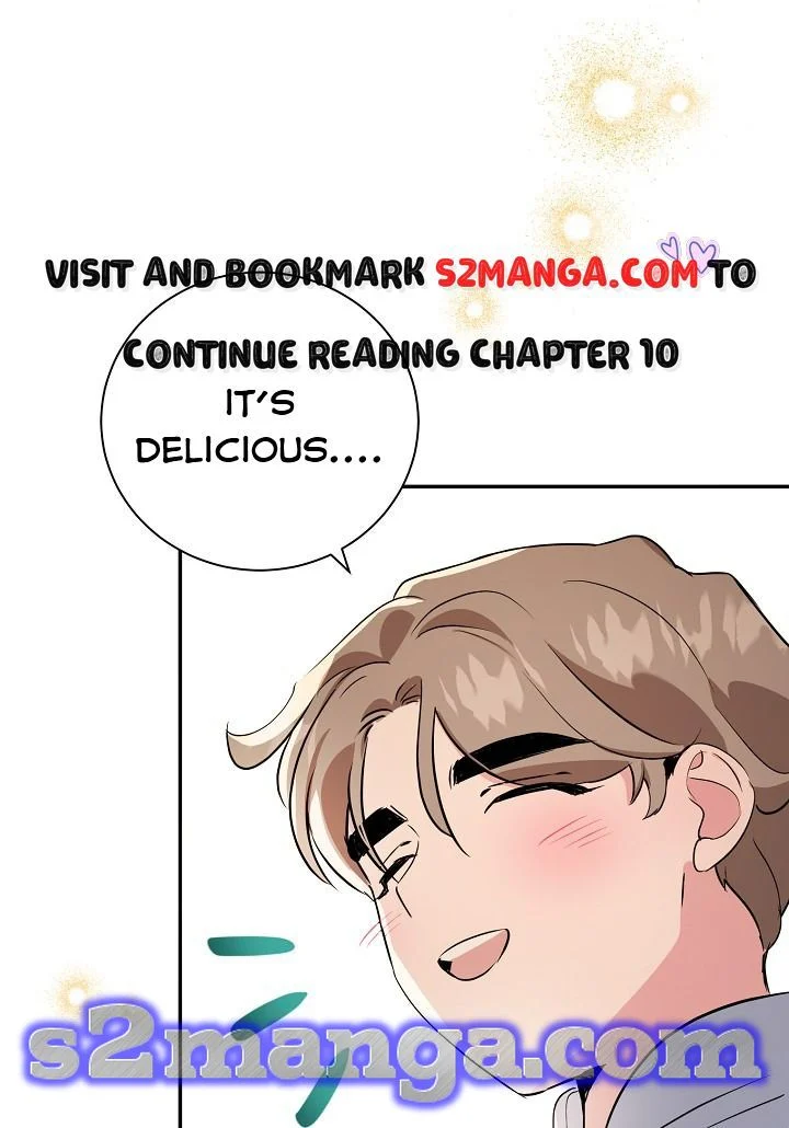 Read A Divorced Evil Lady Bakes Cakes Manga Online