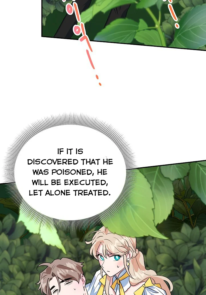 Read A Divorced Evil Lady Bakes Cakes Manga Online