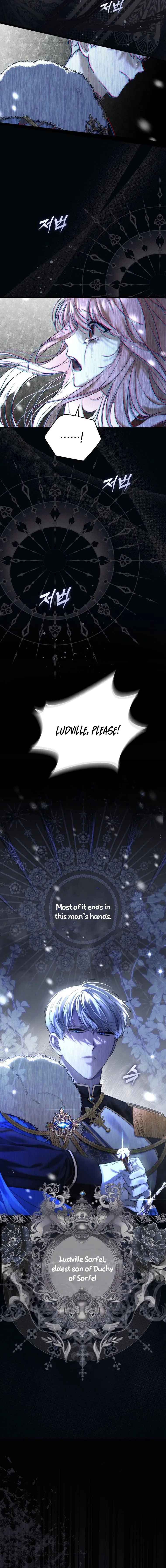 Read A Fortune Telling Princess Manga Online