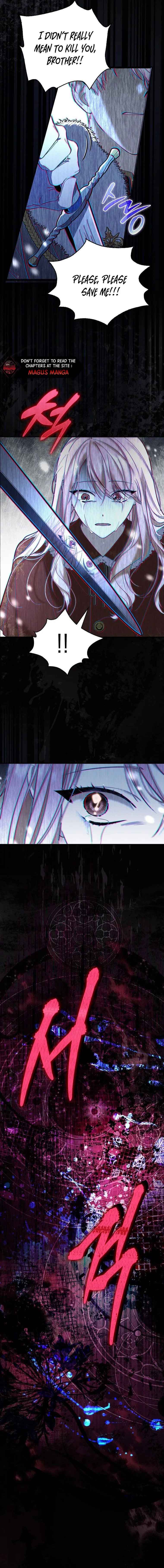 Read A Fortune Telling Princess Manga Online