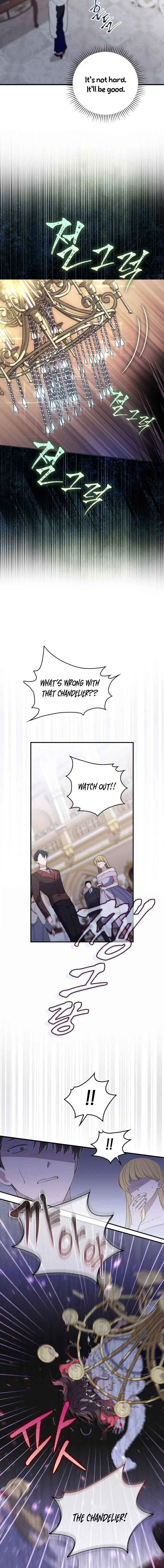 Read A Fortune Telling Princess Manga Online