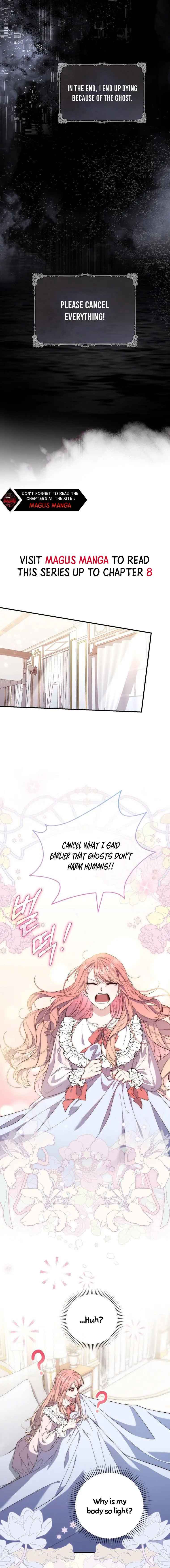 Read A Fortune Telling Princess Manga Online