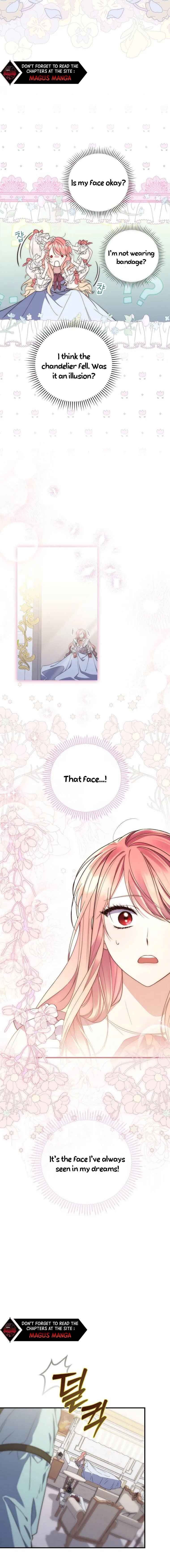 Read A Fortune Telling Princess Manga Online