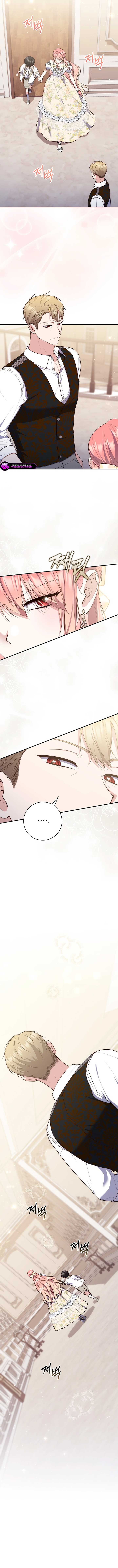 Read A Fortune Telling Princess Manga Online