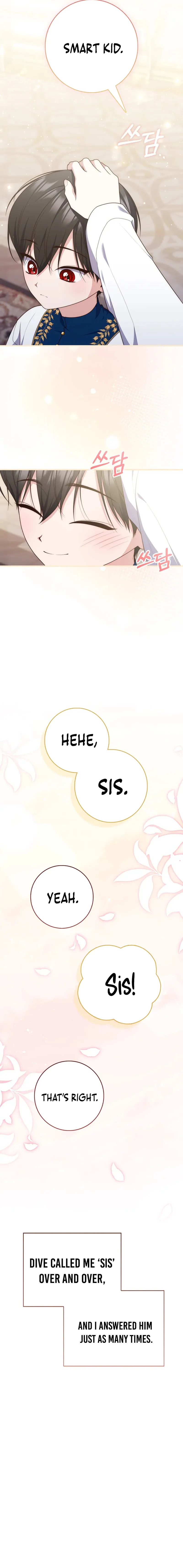 Read A Fortune Telling Princess Manga Online